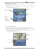 Предварительный просмотр 21 страницы Navman Smart V3 User Manual
