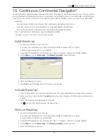 Preview for 37 page of Navman Smart V3 User Manual