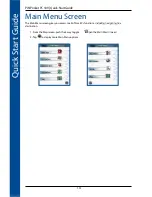 Preview for 14 page of Navman SmartS TM User Manual