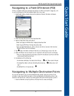 Preview for 17 page of Navman SmartS TM User Manual