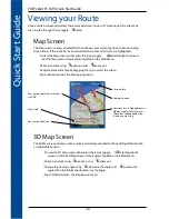 Preview for 20 page of Navman SmartS TM User Manual