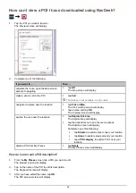 Preview for 29 page of Navman SmartST 2009 User Manual