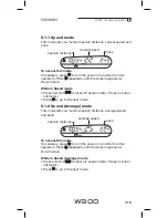 Preview for 19 page of Navman Sport Tool 300 User Manual