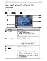 Preview for 12 page of Navman T1 N20 User Manual