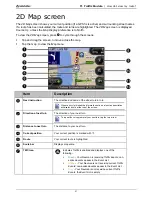 Preview for 21 page of Navman T1 N20 User Manual