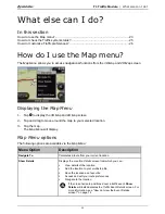 Preview for 23 page of Navman T1 N20 User Manual