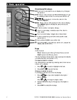 Предварительный просмотр 8 страницы Navman TRACKER 5100 Installation And Operation Manual