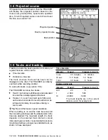 Preview for 15 page of Navman TRACKER 5100 Installation And Operation Manual