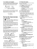 Preview for 13 page of Navman TRACKER 5100I Installation And Operation Manual