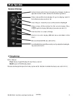 Preview for 9 page of Navman Tracker 5380 Installation And Operation Manual