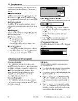 Preview for 10 page of Navman Tracker 5380 Installation And Operation Manual