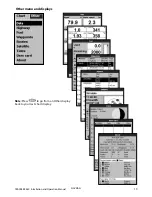 Предварительный просмотр 13 страницы Navman Tracker 5380 Installation And Operation Manual