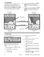 Предварительный просмотр 14 страницы Navman Tracker 5380 Installation And Operation Manual