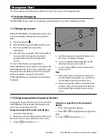 Предварительный просмотр 16 страницы Navman Tracker 5380 Installation And Operation Manual