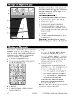 Preview for 22 page of Navman Tracker 5380 Installation And Operation Manual