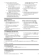 Preview for 27 page of Navman Tracker 5380 Installation And Operation Manual