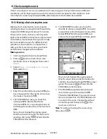 Preview for 33 page of Navman Tracker 5380 Installation And Operation Manual