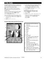 Предварительный просмотр 35 страницы Navman Tracker 5380 Installation And Operation Manual