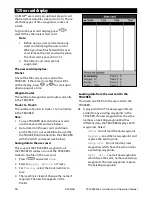 Preview for 36 page of Navman Tracker 5380 Installation And Operation Manual