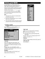 Preview for 38 page of Navman Tracker 5380 Installation And Operation Manual