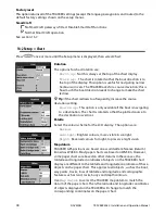 Preview for 40 page of Navman Tracker 5380 Installation And Operation Manual