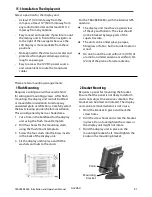 Предварительный просмотр 51 страницы Navman Tracker 5380 Installation And Operation Manual