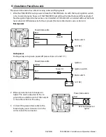 Предварительный просмотр 52 страницы Navman Tracker 5380 Installation And Operation Manual