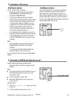 Preview for 53 page of Navman Tracker 5380 Installation And Operation Manual