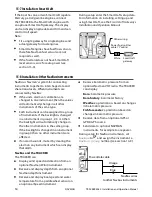 Предварительный просмотр 54 страницы Navman Tracker 5380 Installation And Operation Manual