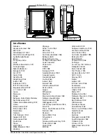 Preview for 57 page of Navman Tracker 5380 Installation And Operation Manual