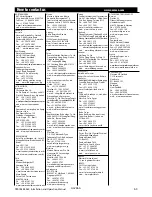 Preview for 63 page of Navman Tracker 5380 Installation And Operation Manual