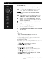 Preview for 8 page of Navman Tracker 5430 Installation And Operation Manual