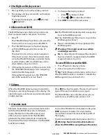 Preview for 10 page of Navman Tracker 5430 Installation And Operation Manual