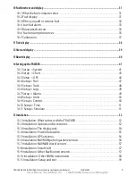 Preview for 5 page of Navman Tracker 5505 Installation And Operation Manual