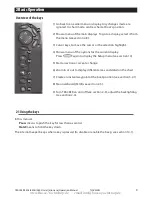 Preview for 9 page of Navman Tracker 5505 Installation And Operation Manual