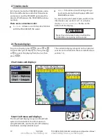 Preview for 12 page of Navman Tracker 5505 Installation And Operation Manual