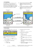 Предварительный просмотр 14 страницы Navman Tracker 5505 Installation And Operation Manual