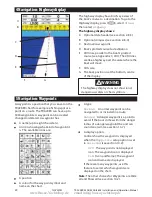 Preview for 22 page of Navman Tracker 5505 Installation And Operation Manual