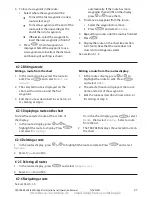 Preview for 27 page of Navman Tracker 5505 Installation And Operation Manual