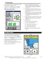 Preview for 29 page of Navman Tracker 5505 Installation And Operation Manual