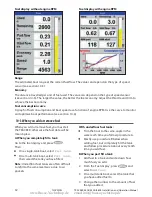 Предварительный просмотр 32 страницы Navman Tracker 5505 Installation And Operation Manual