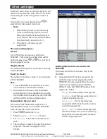 Preview for 39 page of Navman Tracker 5505 Installation And Operation Manual