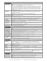 Preview for 45 page of Navman Tracker 5505 Installation And Operation Manual