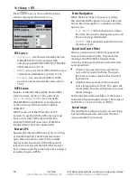 Preview for 46 page of Navman Tracker 5505 Installation And Operation Manual