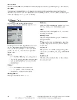 Preview for 48 page of Navman Tracker 5505 Installation And Operation Manual