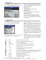 Preview for 49 page of Navman Tracker 5505 Installation And Operation Manual