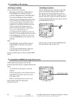 Preview for 56 page of Navman Tracker 5505 Installation And Operation Manual