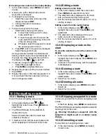 Preview for 23 page of Navman tracker plotter TRACKER 5600 Installation And Operation Manual