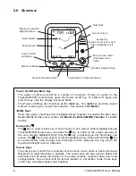 Preview for 8 page of Navman Tracker500/500i User Manual