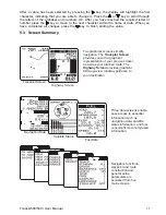 Preview for 13 page of Navman Tracker500/500i User Manual